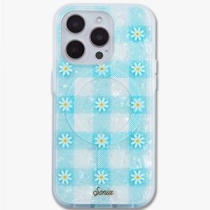iPhone 14 Pro Daisy Sonix MagSafe Case